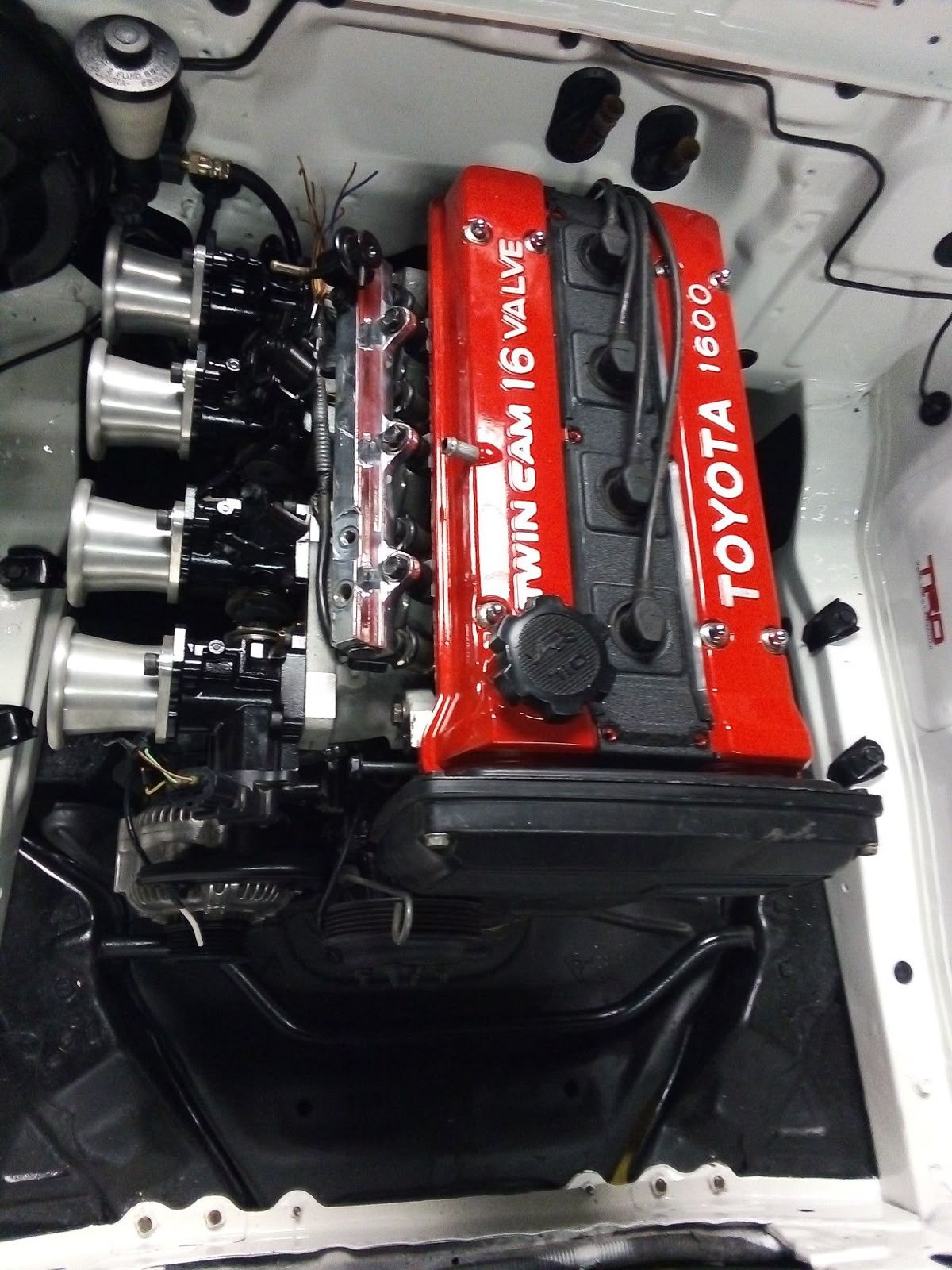 Toyota Engine Parts Toyota Engine Parts