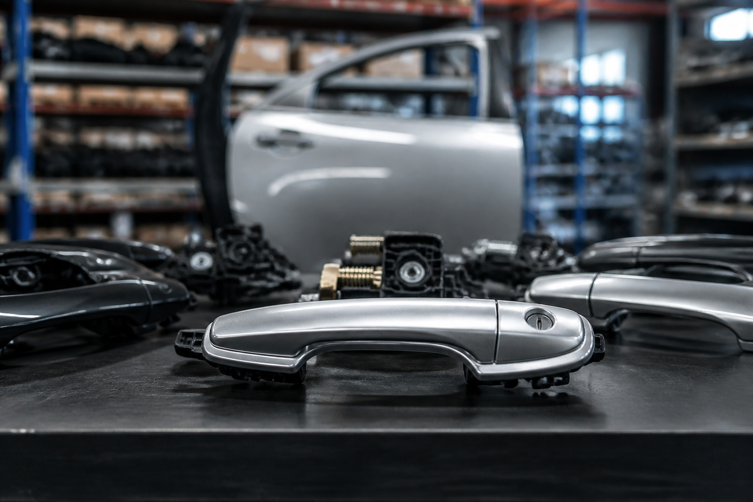 Toyota Door Handle
