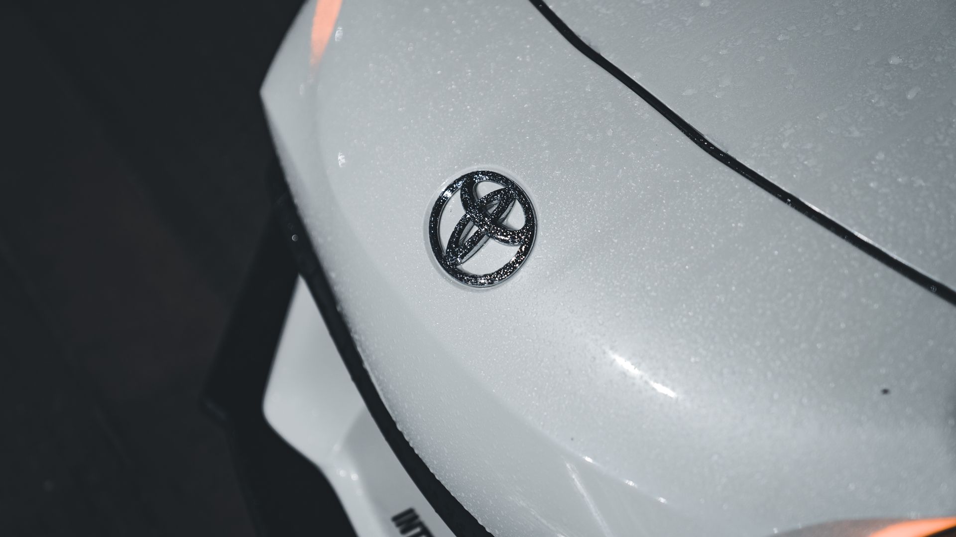 Toyota RAV4 Parts