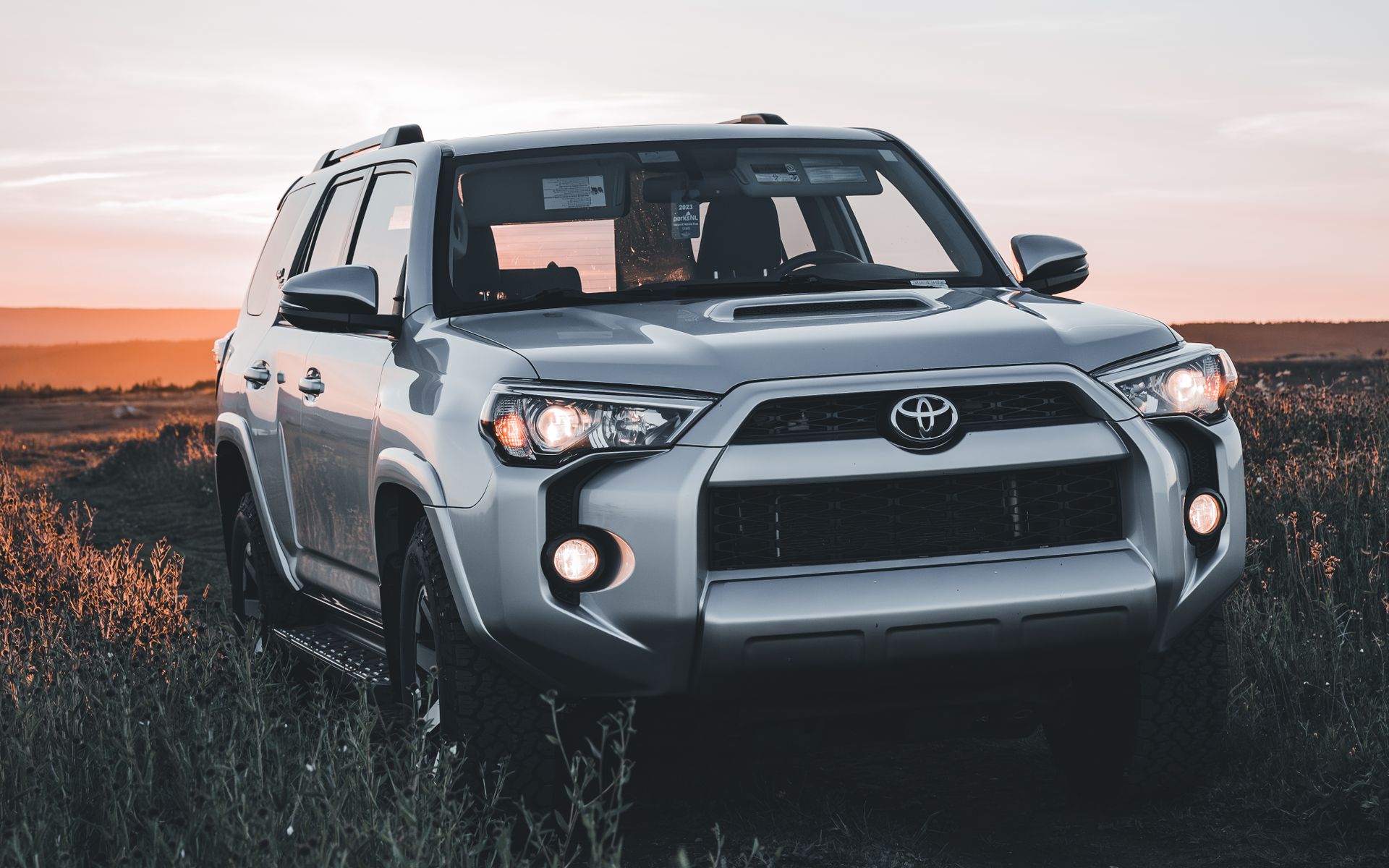Toyota Hilux Parts Toyota Hilux Parts