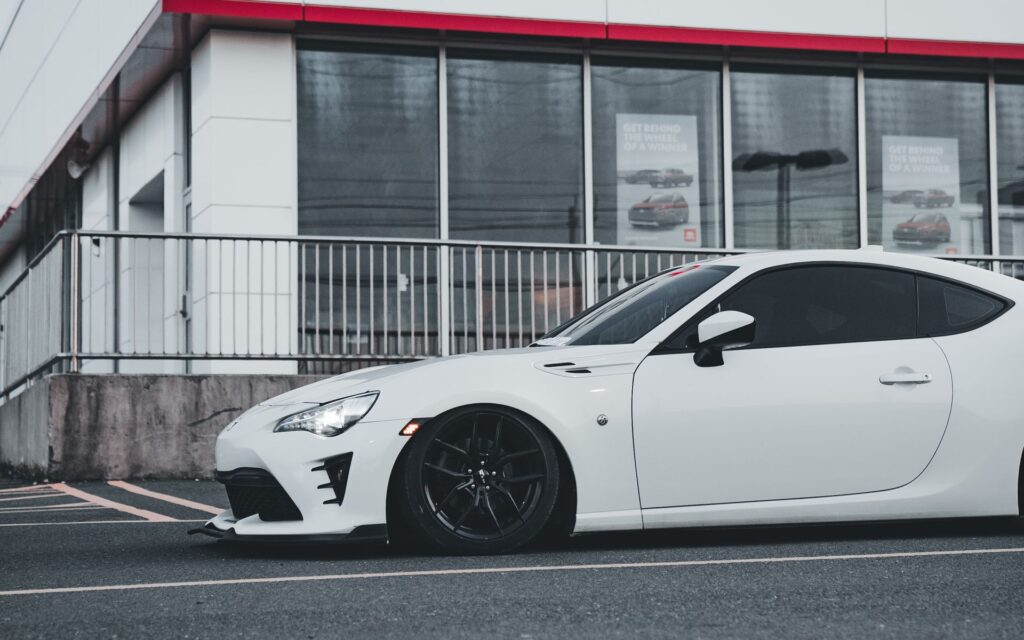 toyota corolla parts