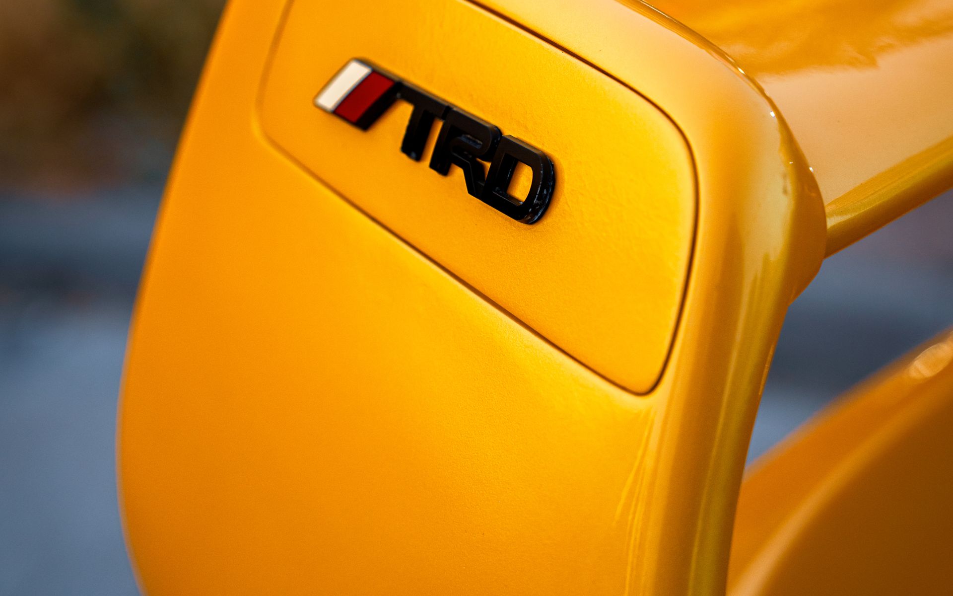 oem toyota part